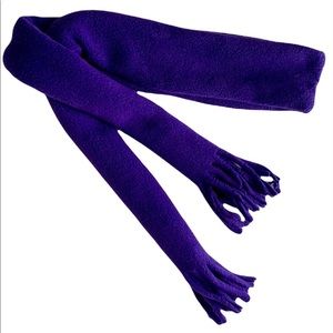 Fleece Scarf (A11)